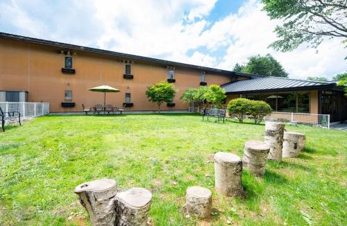 Karuizawa Hotel | Sora Hotel Karuizawa Outlet
