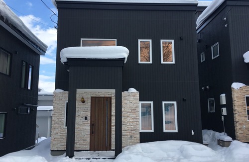 Furano Hotel | Sora I