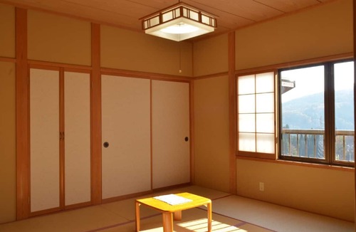 Myoko House | Sora Tobu Usagi