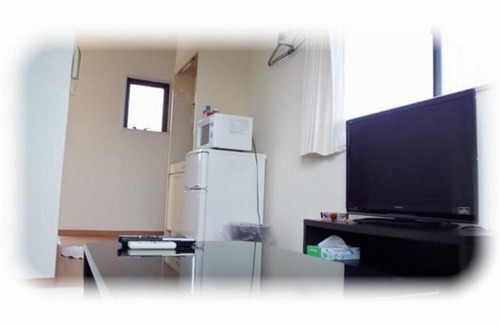 Higashi Ward Apartment | Sora / Vacation STAY 1125