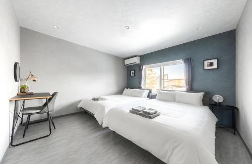 Nakafurano House | Sorachi County - House - Vacation STAY 44548v