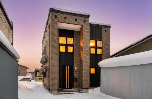 Sorachi-gun House | Sorachi District - House - Vacation STAY 15332v