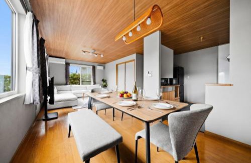 Sorachi-gun House | Sorachi District - House - Vacation STAY 47694v