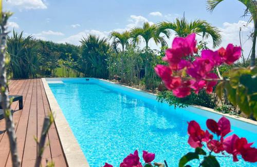 Miyakojima Resort | soraniwa hotel and cafe