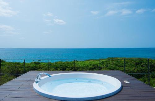 Miyakojima Resort | soraniwa hotel and cafe