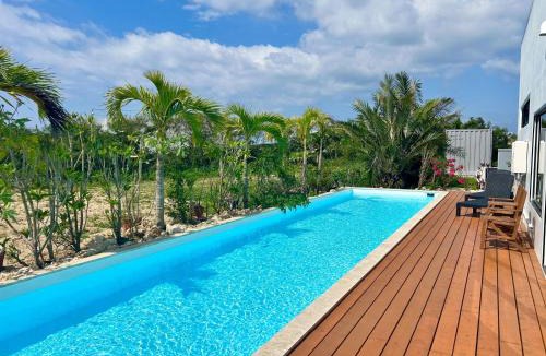 Miyakojima Resort | soraniwa hotel and cafe