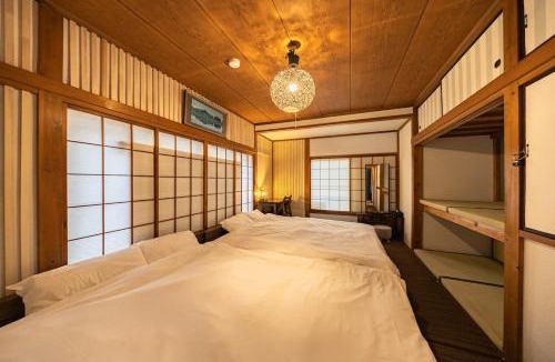 Edogawa Apartment | Soresta INN 篠崎