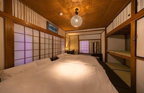 Edogawa Apartment | Soresta INN 篠崎