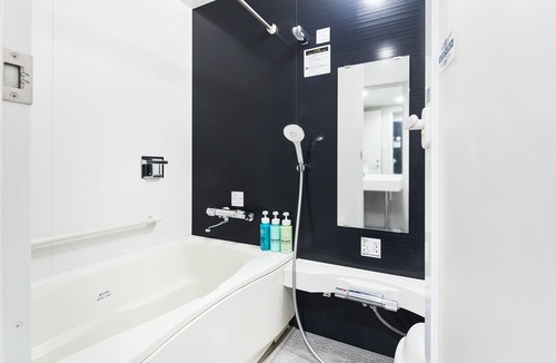 Kashiwa Hotel | Sotetsu Fresa Inn Chiba Kashiwa