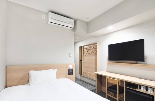 Kashiwa Hotel | Sotetsu Fresa Inn Chiba Kashiwa