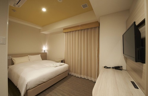 Ginza Hotel | Sotetsu Fresa Inn Ginza Sanchome