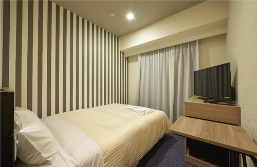 Ofuna Hotel | Sotetsu Fresa Inn Kamakura-Ofuna Higashiguchi