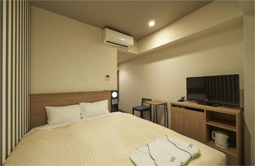 Ofuna Hotel | Sotetsu Fresa Inn Kamakura-Ofuna Higashiguchi
