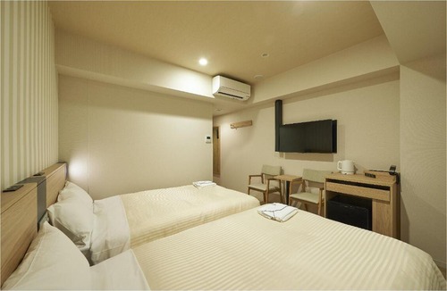 Ofuna Hotel | Sotetsu Fresa Inn Kamakura-Ofuna Higashiguchi