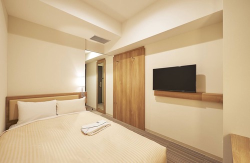 Uchikanda Hotel | Sotetsu Fresa Inn Kanda Otemachi