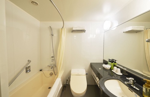 Kawasaki Hotel | Sotetsu Fresa Inn Kawasaki-Higashiguchi
