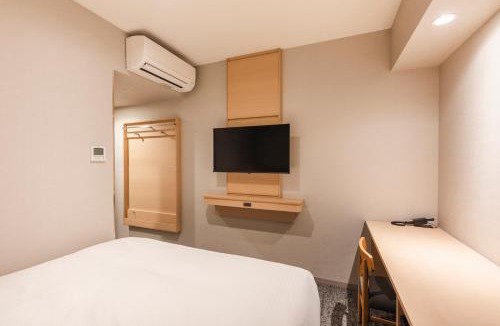 Kitakami Hotel | Sotetsu Fresa Inn Kitakami