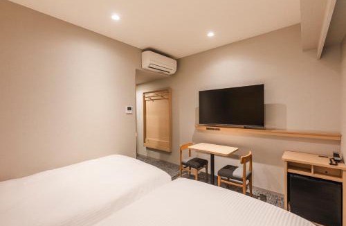 Kitakami Hotel | Sotetsu Fresa Inn Kitakami
