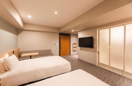 Kitakami Hotel | Sotetsu Fresa Inn Kitakami