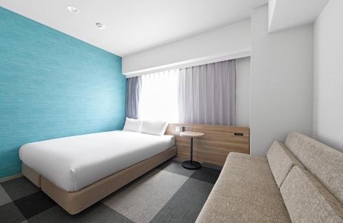 Higashishinsaibashi Hotel | Sotetsu Fresa Inn Osaka Shinsaibashi