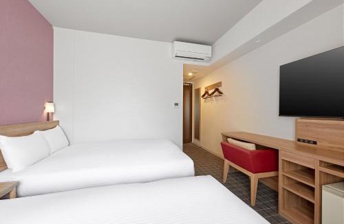 Higashishinsaibashi Hotel | Sotetsu Fresa Inn Osaka Shinsaibashi