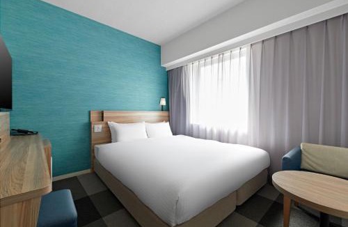 Higashishinsaibashi Hotel | Sotetsu Fresa Inn Osaka Shinsaibashi