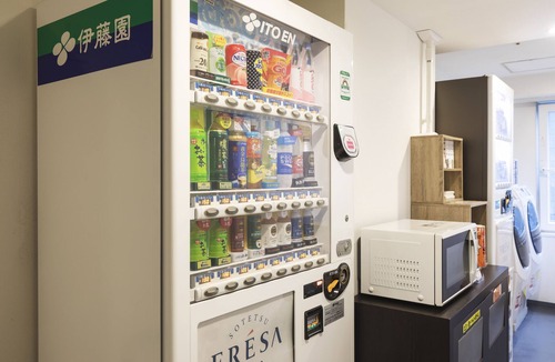 Minato Hotel | Sotetsu Fresa Inn Shimbashi Hibiyaguchi