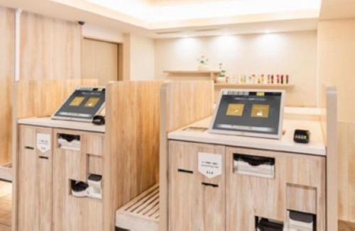Ueno Hotel | Sotetsu Fresa Inn Ueno-Okachimachi