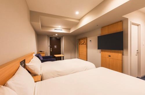 Totsuka Hotel | Sotetsu Fresa Inn Yokohama Totsuka - Renovated in March 31st 2025