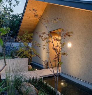 Isahaya Apartment | Sou