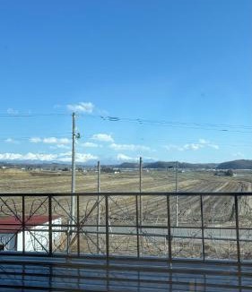 Asahikawa House | Sound Garden Asahikawa Airport