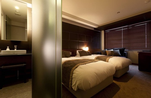 Kamikawa Hotel | Sounkyo Onsen Choyo Resort Hotel