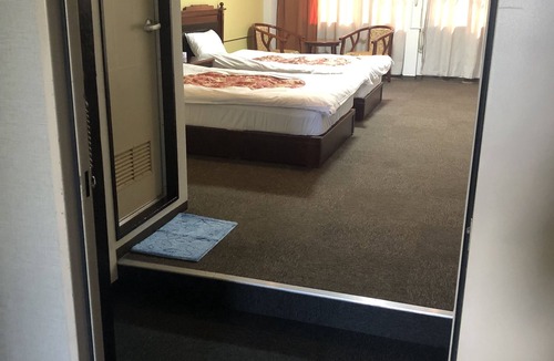 Miki Hotel | souryuukihoteru