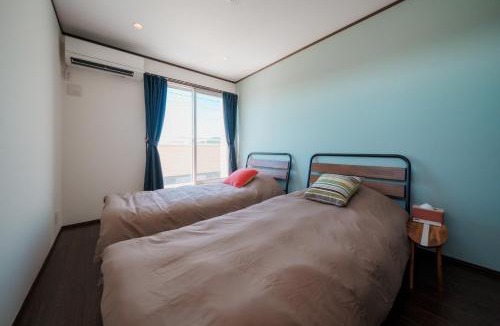 Minamiboso House | South coast Chikura - Vacation STAY 15277