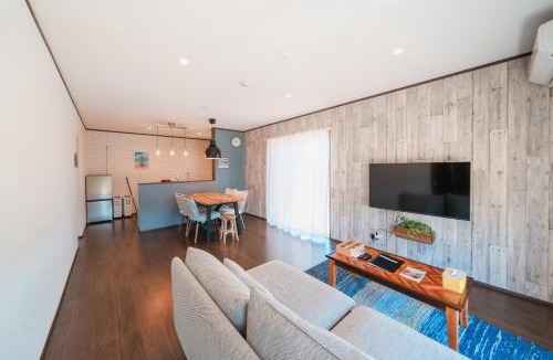 Minamiboso House | South coast Chikura - Vacation STAY 15277