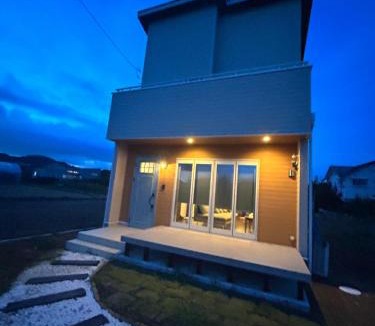 Minamiboso House | South coast Chikura - Vacation STAY 15277