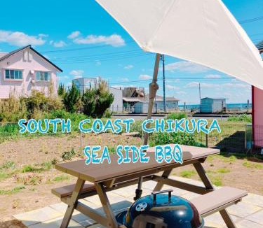 Minamiboso House | South coast Chikura - Vacation STAY 15277