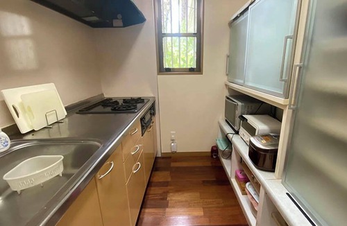 Fukai House | South Sea Ishigaki