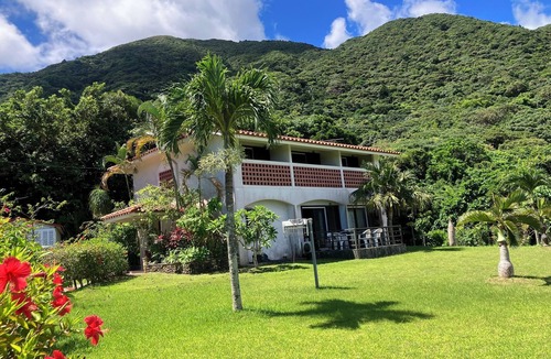 Fukai House | South Sea Ishigaki