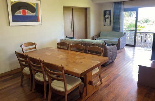Fukai House | South Sea Ishigaki