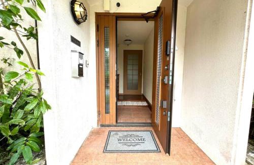 Fukai House | South Sea Ishigaki