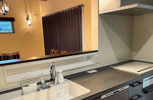 Kitasaku-gun House | South Villa 3LDK can accommodate up to 8 people / Kitasaku-gun Nagano