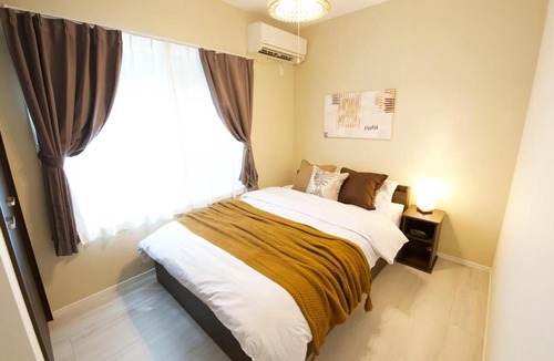 Okinawa Apartment | South Wind STAY Naha Uema