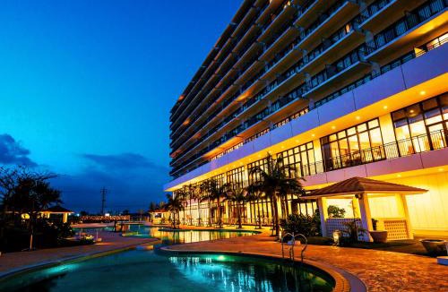 Okinawa Resort | Southern Beach Hotel & Resort Okinawa