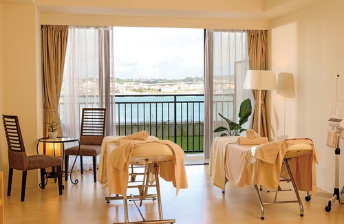 Okinawa Resort | Southern Beach Hotel & Resort OKINAWA