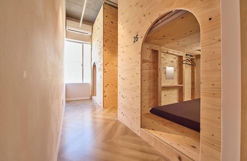 Taketomi-jima Taketomi-cho House | Southern Gate HIVE