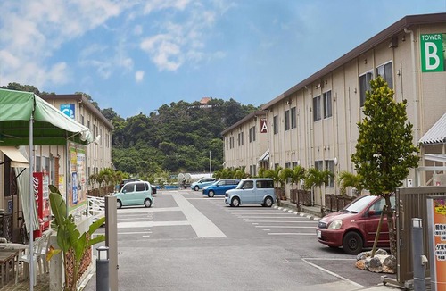 Adaniya Hotel | Southern Village Okinawa - Vacation STAY 09974v
