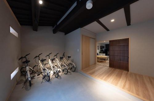 Hida Takayama Onsen Apartment | Soyogi Stay