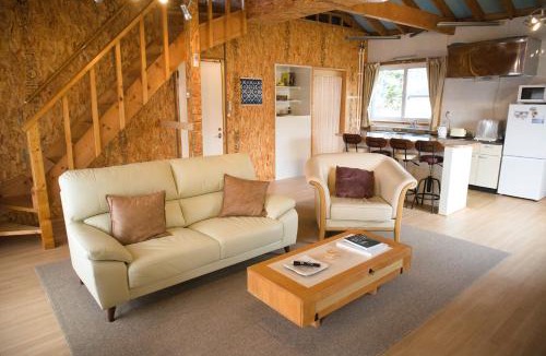 Toyoura House | Soyokaze