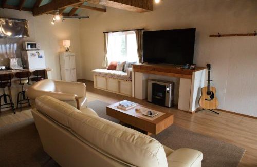 Toyoura House | Soyokaze